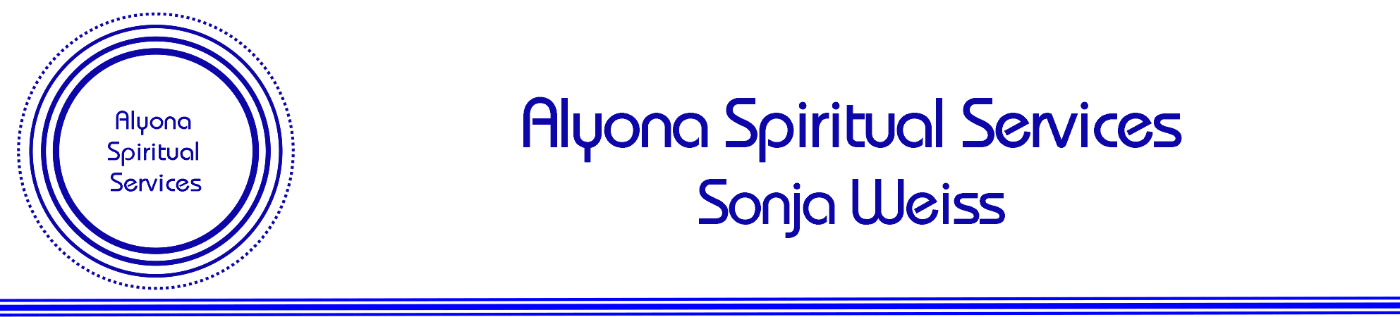 Alyona Spiritual Services